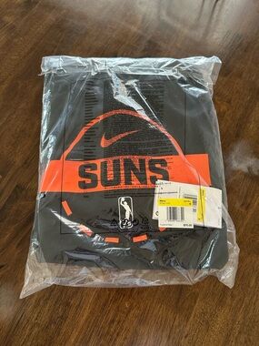 Valley Suns - Phoenix Suns G-League Black Nike Sweatshirt